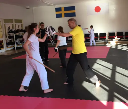 Foto: Maud Pettersson