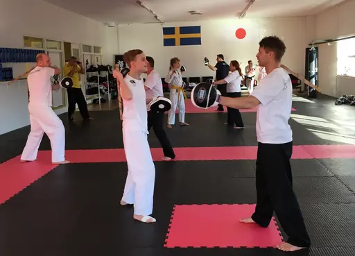 Foto: Maud Pettersson
