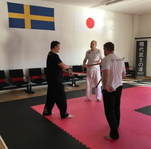 Foto: Maud Pettersson