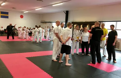 Foto: Maud Pettersson