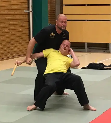 Foto: Maud Pettersson