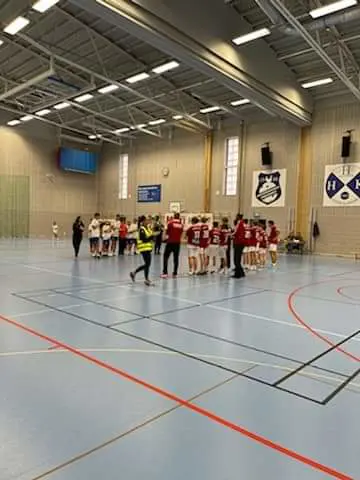 F16 USM-lag