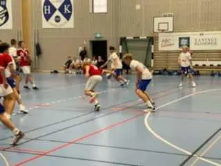 F16 USM-lag