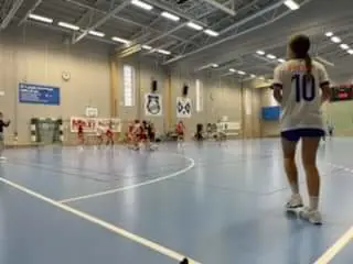 F16 USM-lag