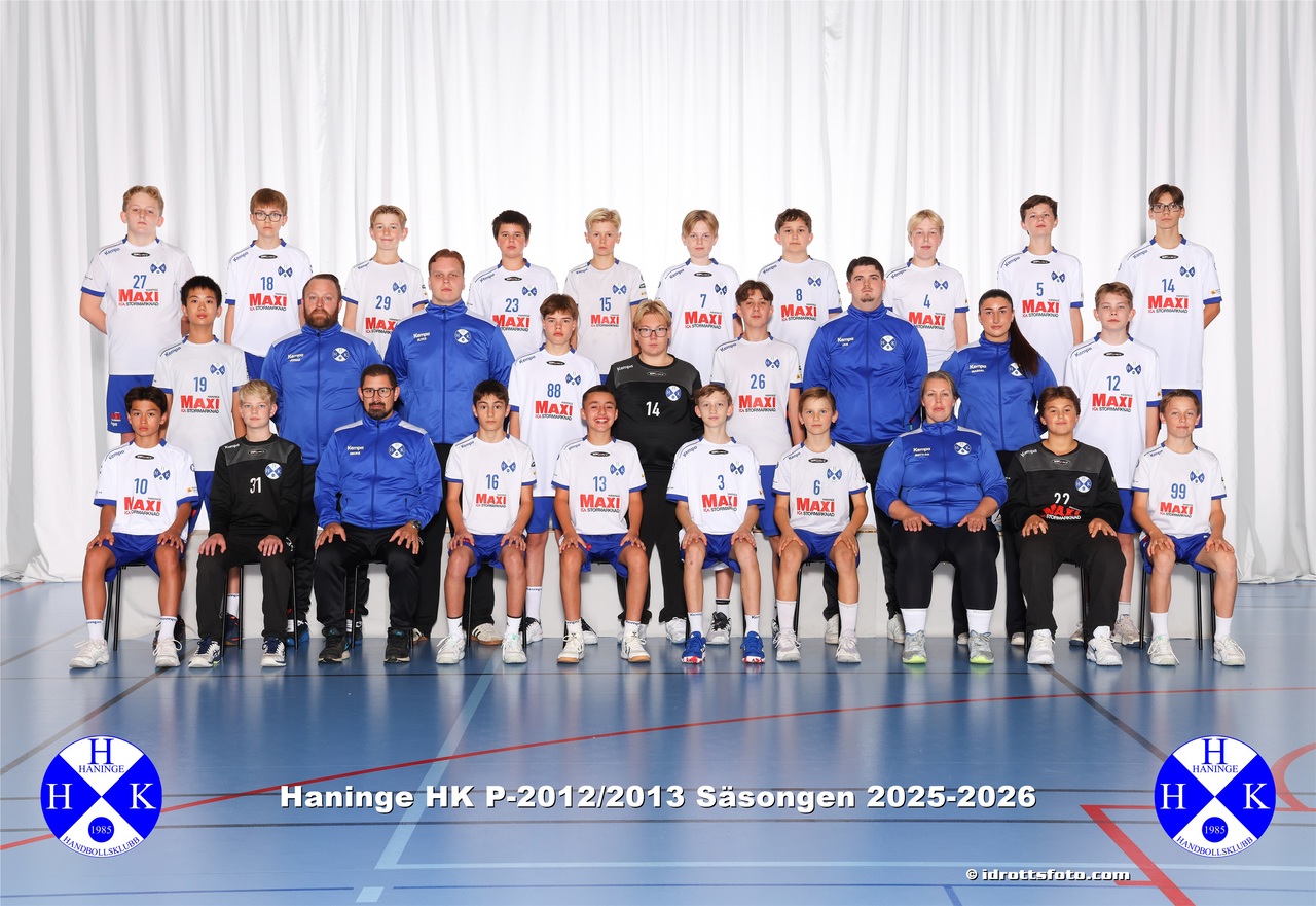 Lagfoto 2025