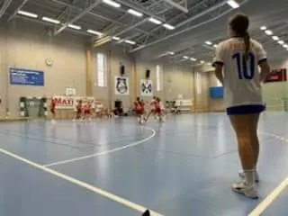 F16 USM-lag