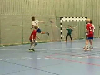 F16 USM-lag