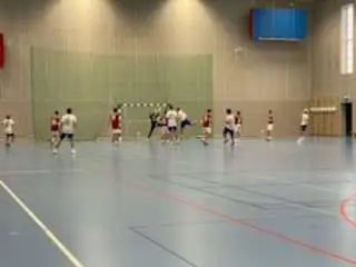 F16 USM-lag