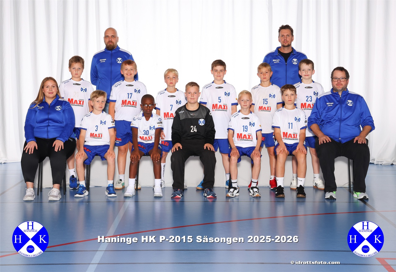 Lagfoto 2025