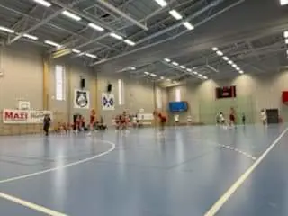 F16 USM-lag