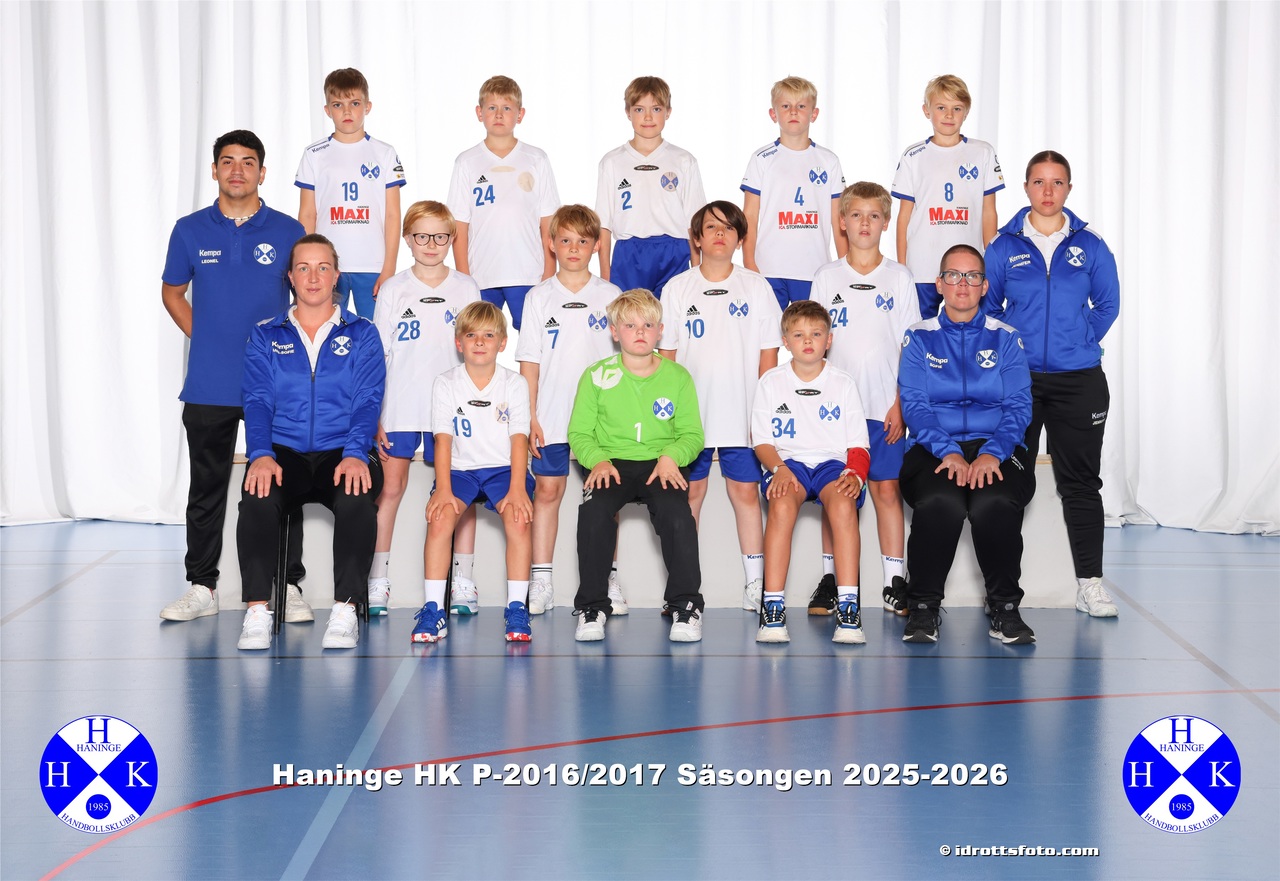 Lagfoto 2025
