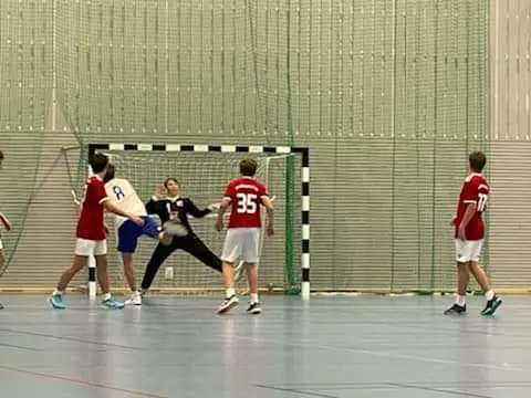 F16 USM-lag