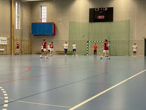 F16 USM-lag