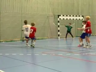 F16 USM-lag