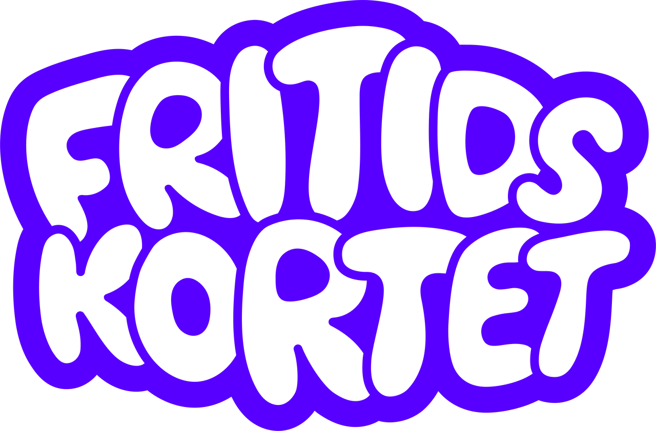 Vi är en del av Fritidskortet