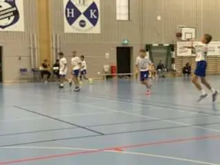 F16 USM-lag