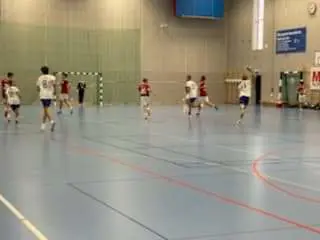 F16 USM-lag