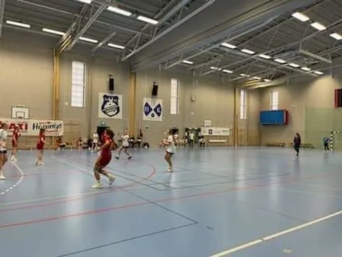 F16 USM-lag