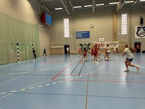 F16 USM-lag