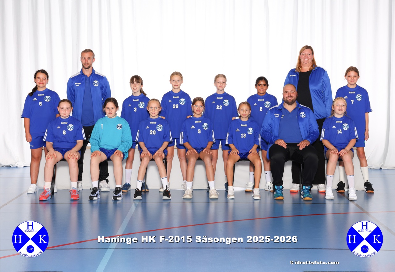 Lagfoto 2025