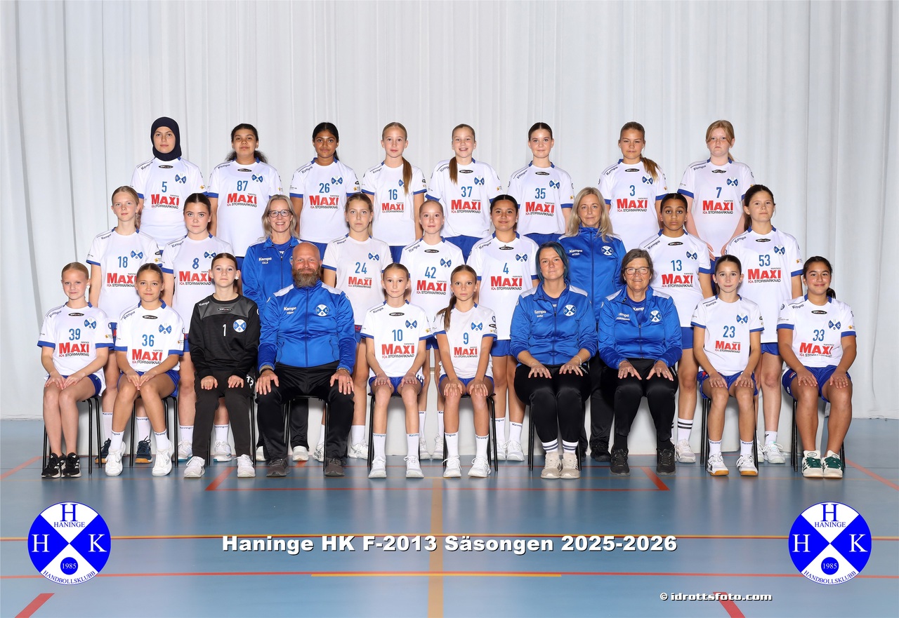 Lagfoto 2025