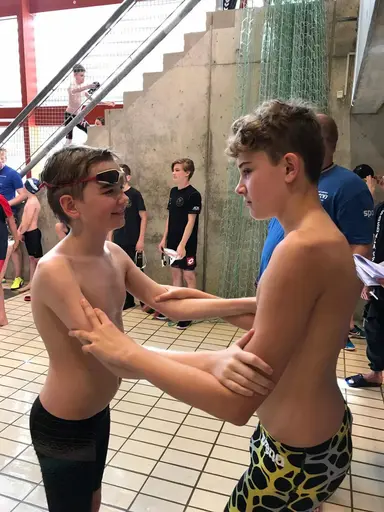 Bilder: SK Triton