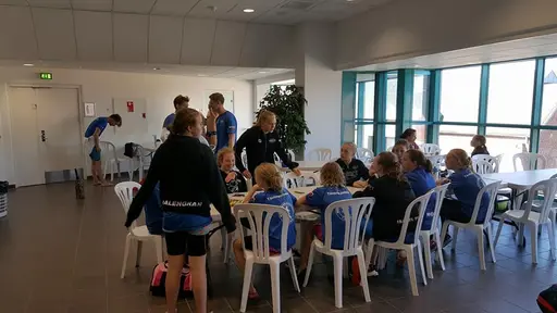 Bilder: SK Triton