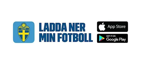 Min fotboll