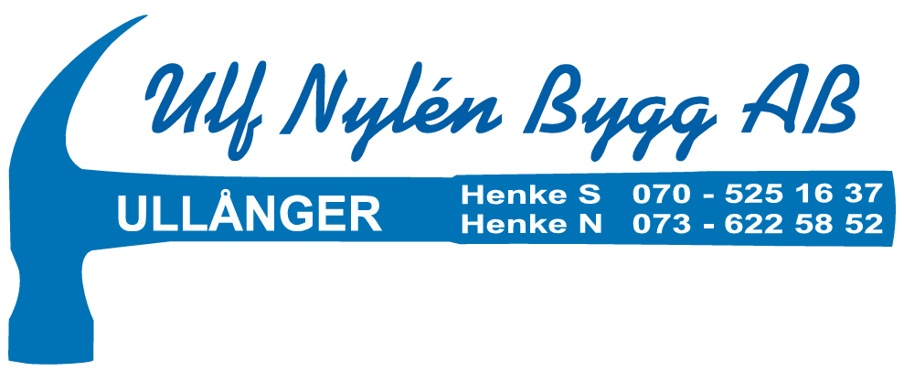 Ulf Nylén Bygg