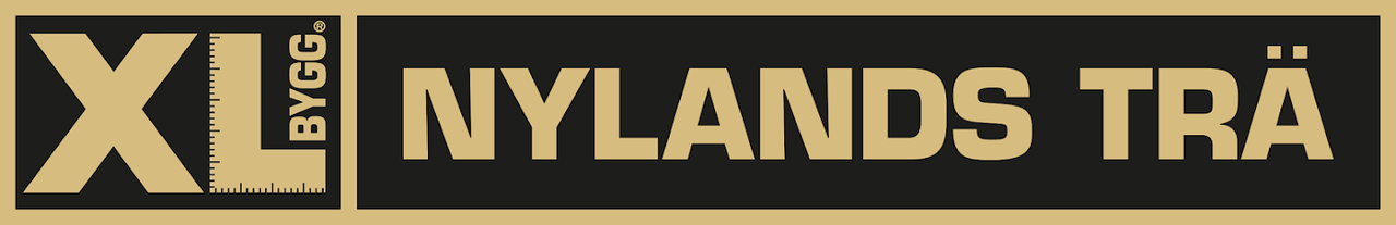xl bygg nylands trä