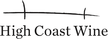 high coast wine