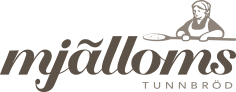 Mjälloms tunnbröd