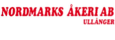nordmarks åkeri