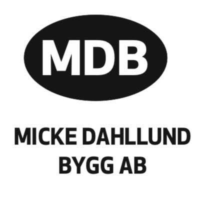 micke dahlund bygg