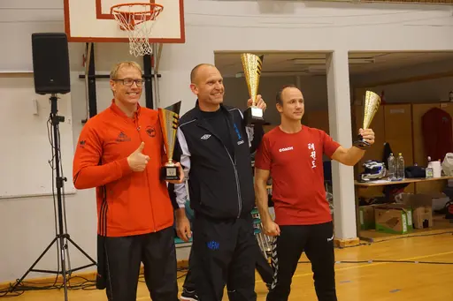 Fler bilder från tävlingen finns i Bildgalleriet