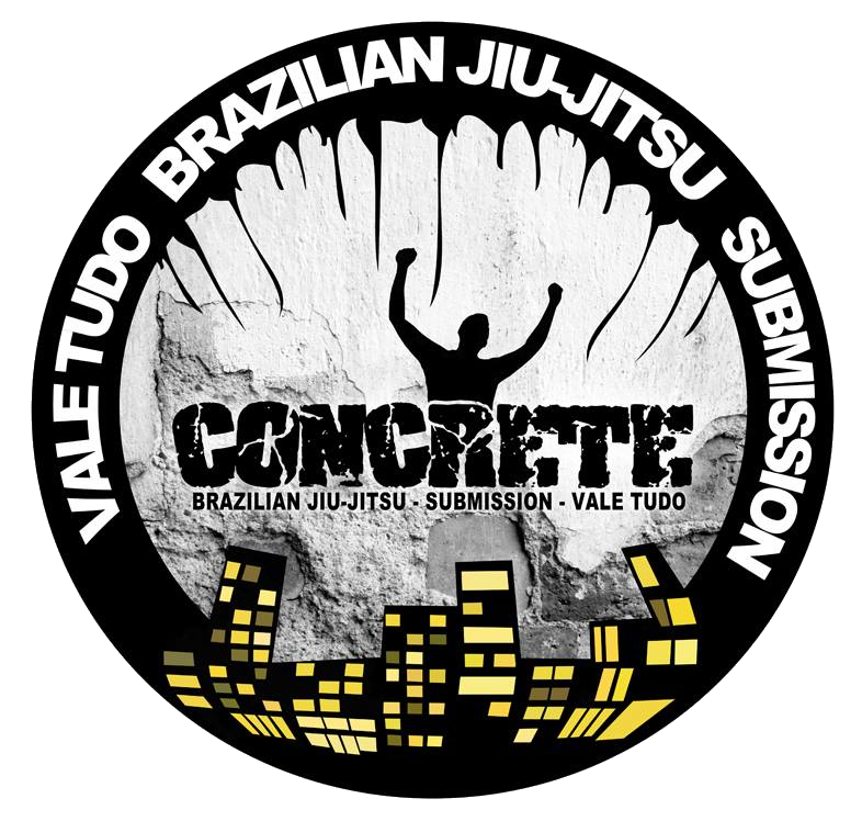 Klubb Jiu-jitsu Concrete Bjj