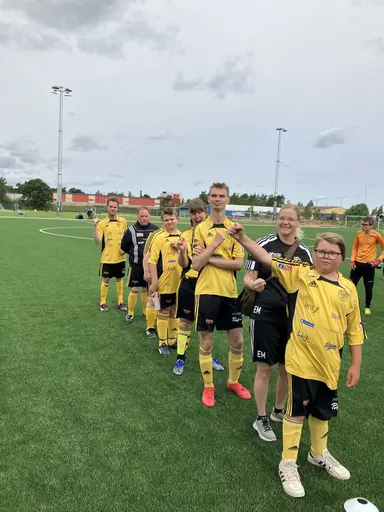 Äkta VIFare