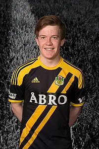 Ludde startar