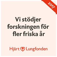 Hjärt & Lungfonden