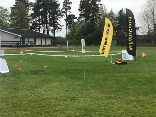 Bilder från dagen