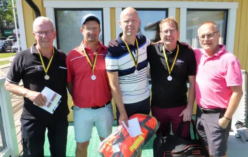 frv Tryggve Ericsson, Lasse Gunnarsson 3a, Bragge, Markus Oskarsson 2a, Leif Carlsson BC, Nästa bild Håkan Carlsson och Pontus Bragsjö