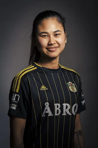 två viktiga comebacker Engström - Lundberg