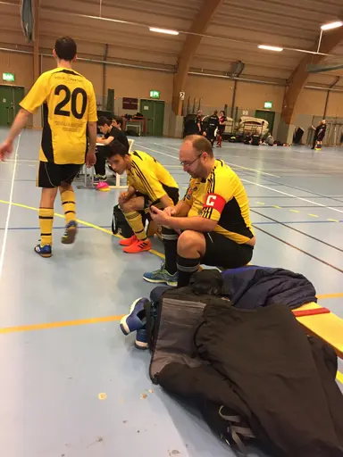 Några bilder från dagen, nu laddar vi för finaldagen