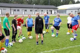 FFA fick en fin julgåva idag av MM Hope genom VDn Linda Carlsson