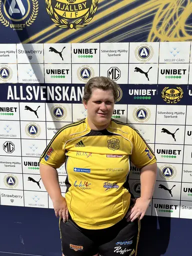 VIF mot allsvenskan 
