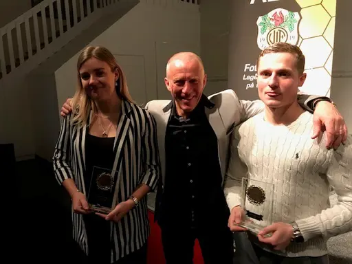 lite bilder från kvällen