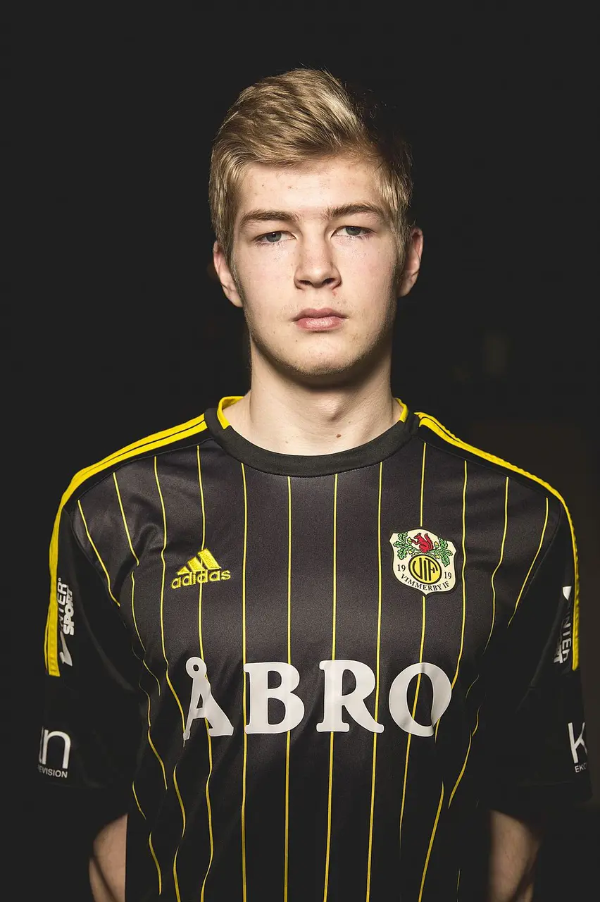 bra mittback idag Oskar Bergman