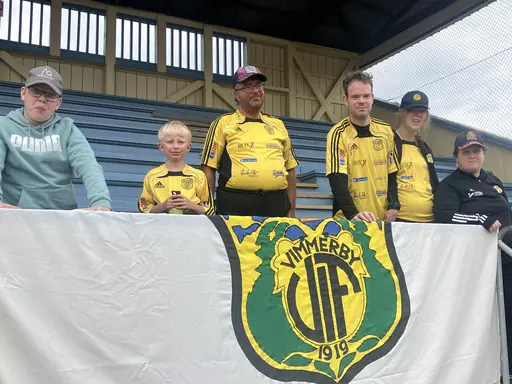Lite bilder från Eksjö, fotograf Mohammed 