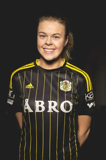 Malin o Macke, goa spelare som nu blir prisbelönta