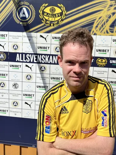 VIF mot allsvenskan 